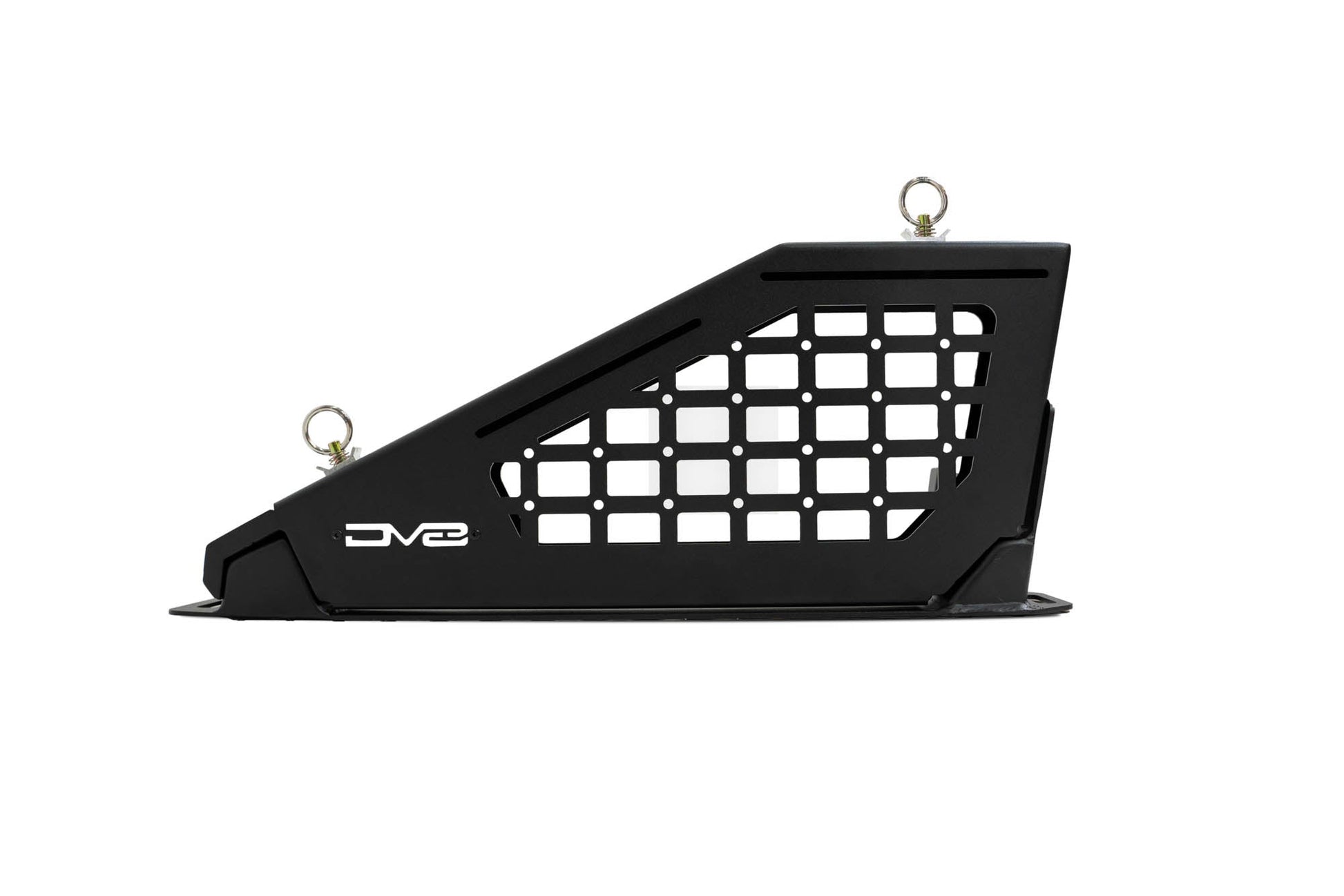 Tire Carrier Accessory Mount DV8 Offroad-4