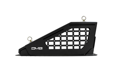 Tire Carrier Accessory Mount DV8 Offroad-4