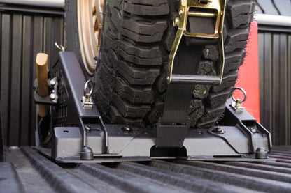 Tire Carrier Accessory Mount DV8 Offroad-7