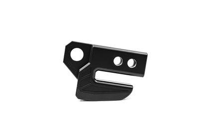 Xtract Hitch Skid Plate DV8 Offroad-17