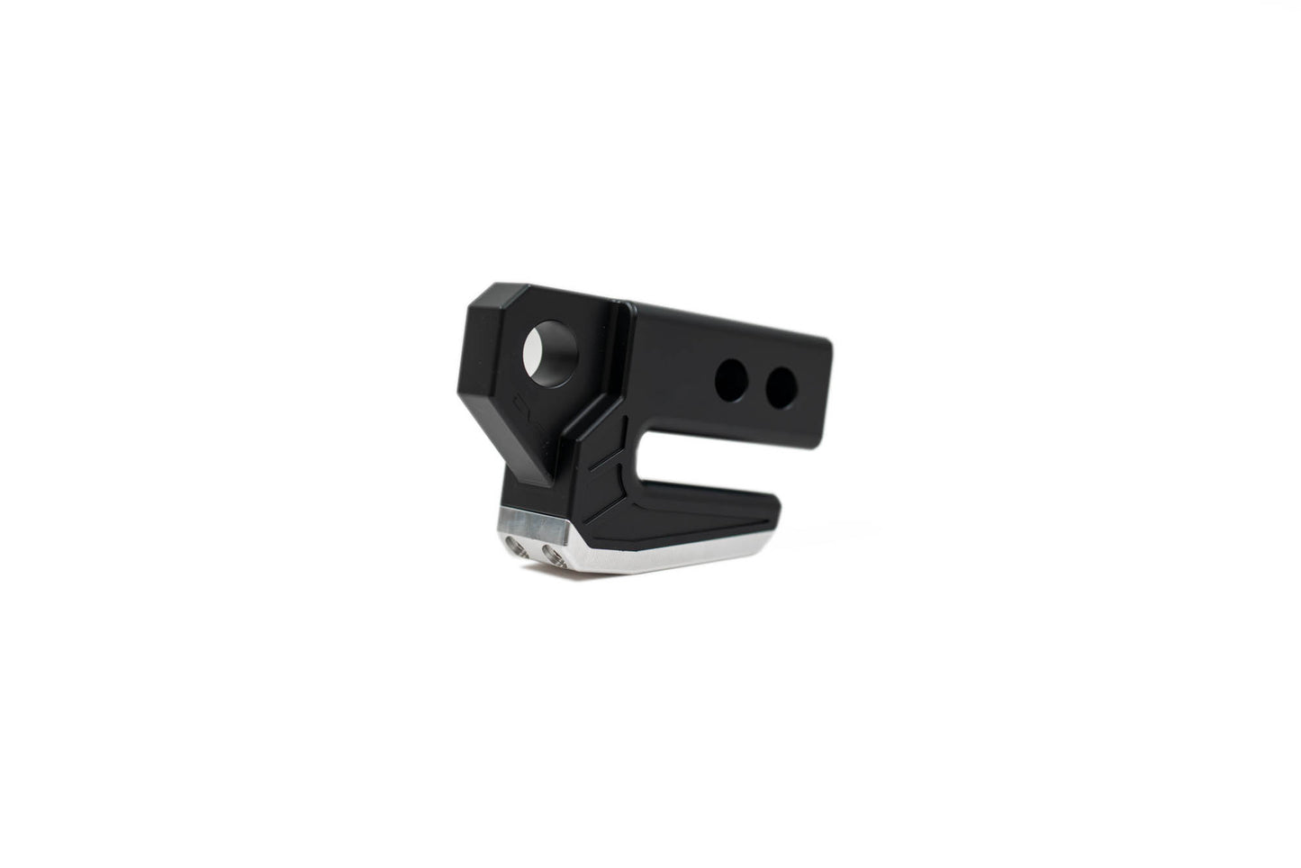 Xtract Hitch Skid Replacement Pads Aluminum DV8 Offroad-4