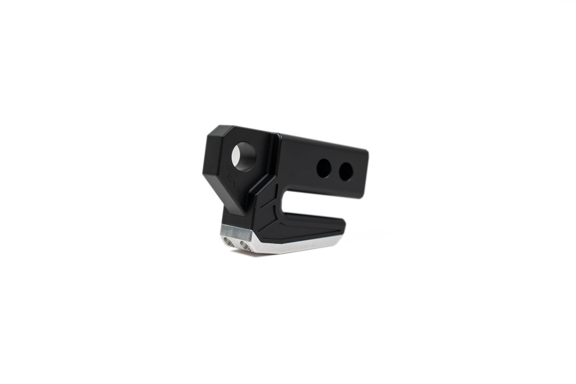 Xtract Hitch Skid Replacement Pads Aluminum DV8 Offroad-4