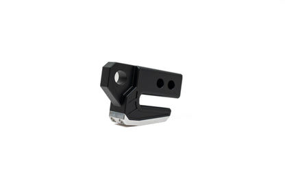 Xtract Hitch Skid Replacement Pads Aluminum DV8 Offroad-4