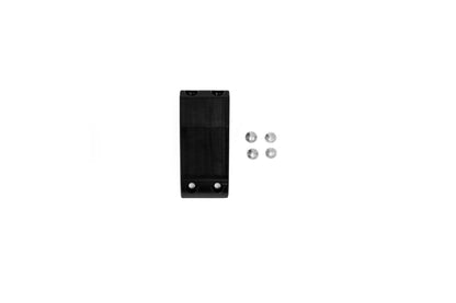 Xtract Hitch Skid Replacement Pads Delrin DV8 Offroad