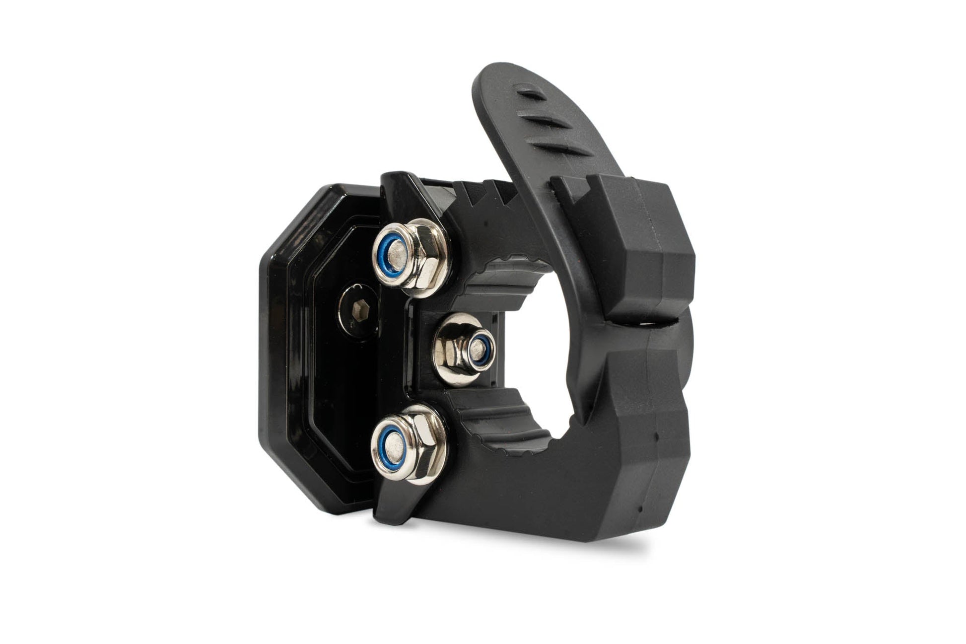Quick Release Molle Tool Mounts Pair DV8 Offroad-18