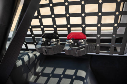 Quick Release Molle Tool Mounts Pair DV8 Offroad-30