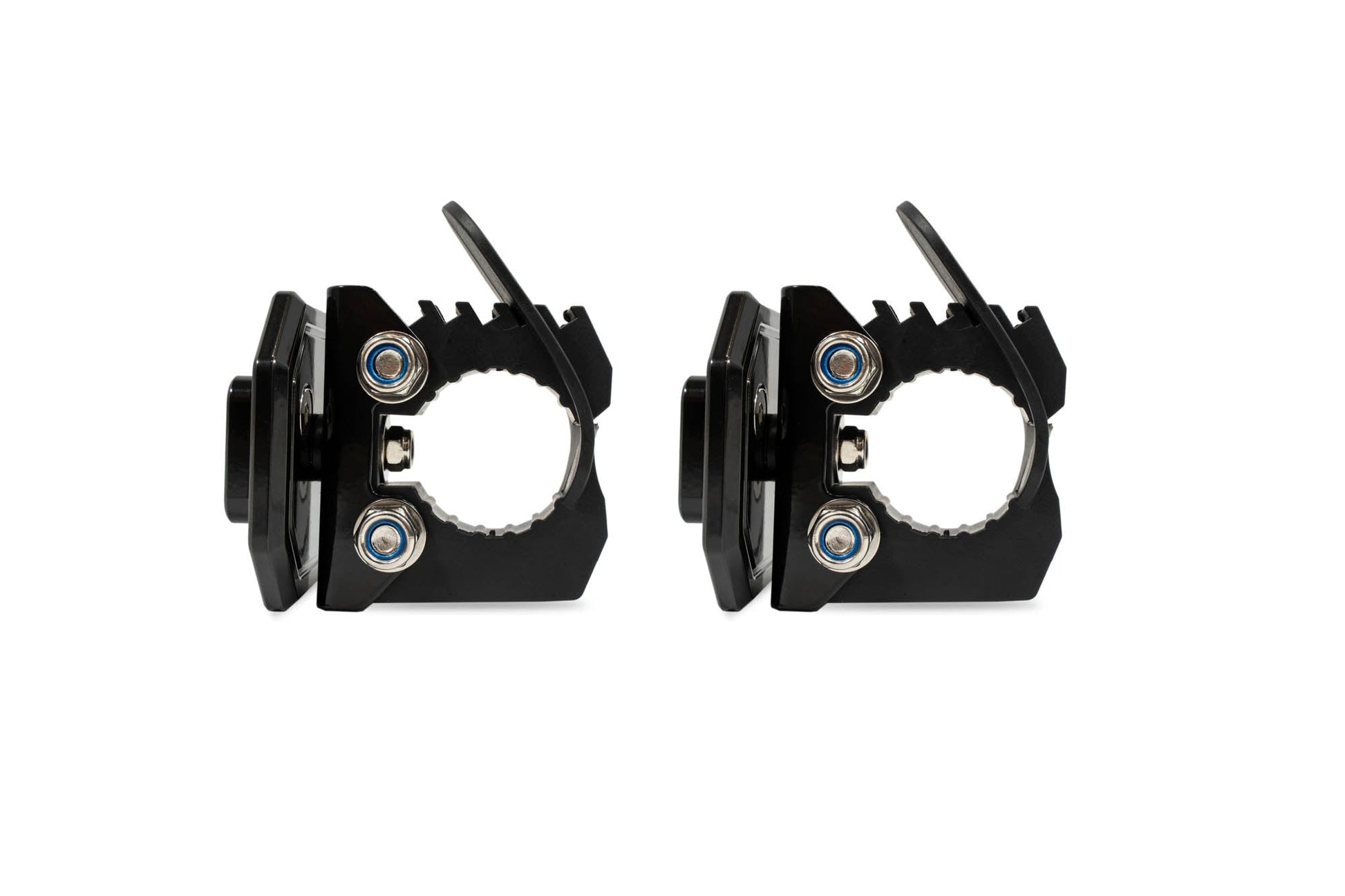 Quick Release Molle Tool Mounts Pair DV8 Offroad-19