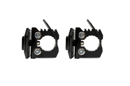 Quick Release Molle Tool Mounts Pair DV8 Offroad-19