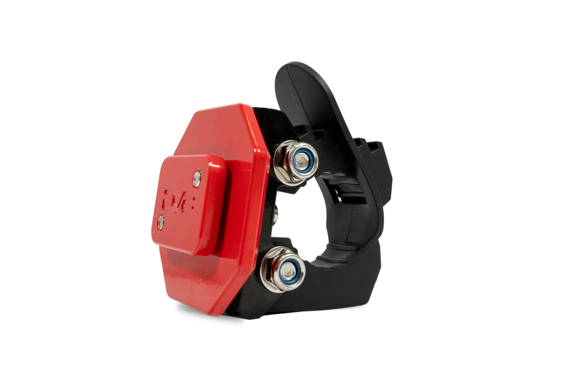 Quick Release Molle Tool Mounts Pair DV8 Offroad-37