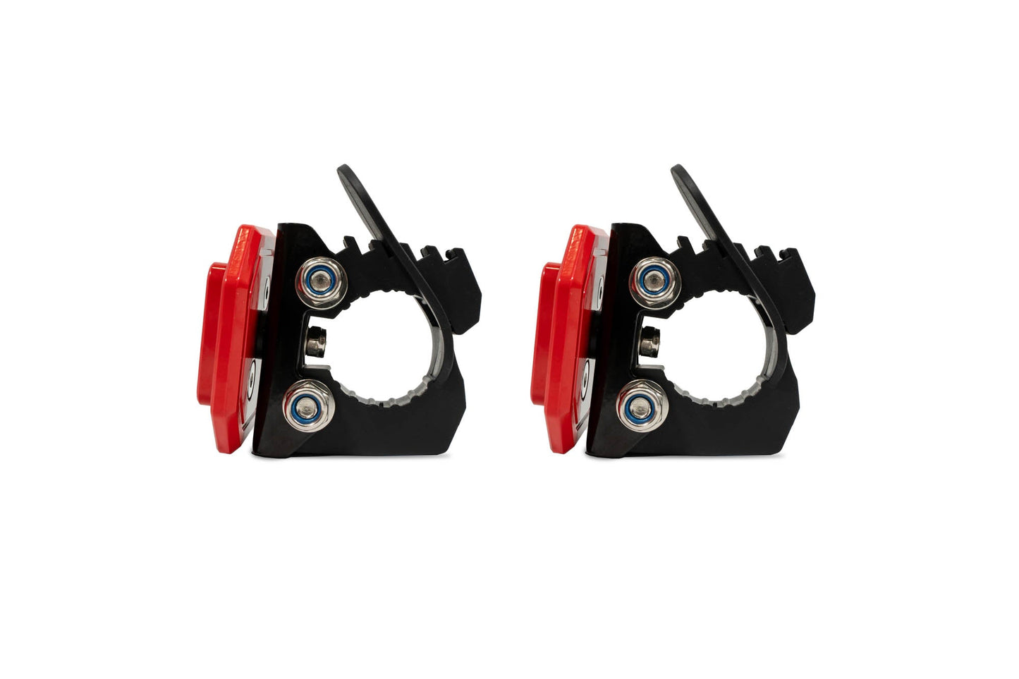 Quick Release Molle Tool Mounts Pair DV8 Offroad-39