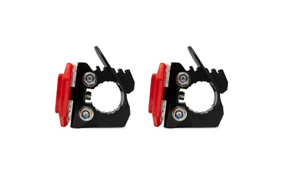 Quick Release Molle Tool Mounts Pair DV8 Offroad-39