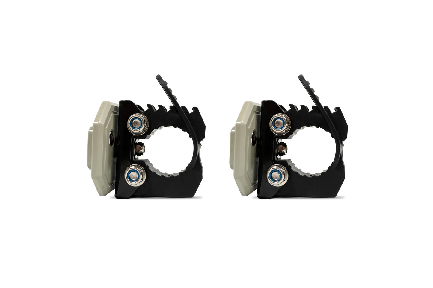Quick Release Molle Tool Mounts Pair DV8 Offroad-21