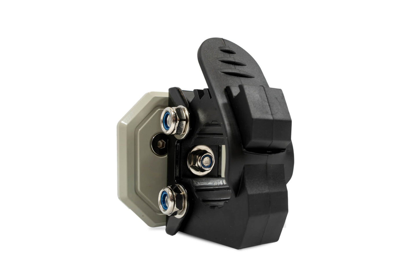 Quick Release Molle Tool Mounts Pair DV8 Offroad-22