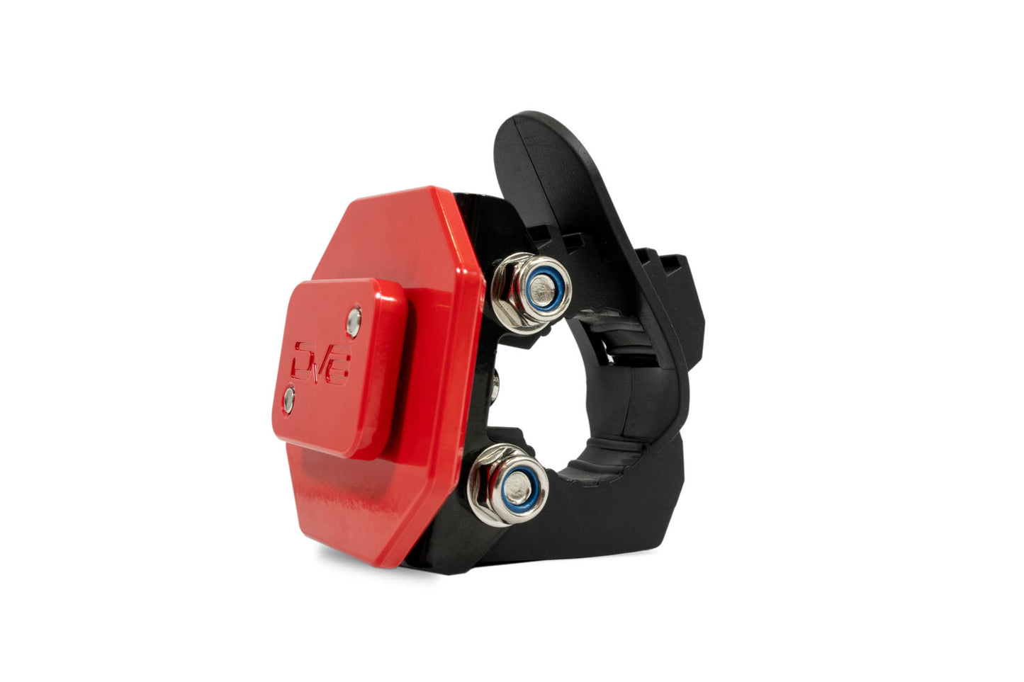Quick Release Molle Tool Mounts Pair DV8 Offroad-11
