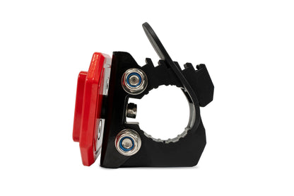 Quick Release Molle Tool Mounts Pair DV8 Offroad-13