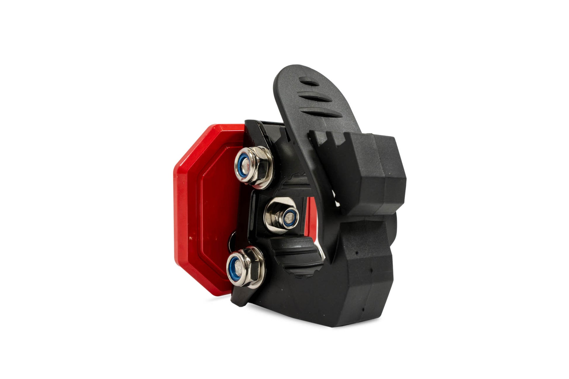 Quick Release Molle Tool Mounts Pair DV8 Offroad-14