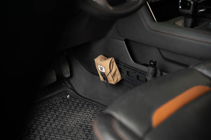 Universal Molle Panels 11 Inch x 3 Inch DV8 Offroad-1