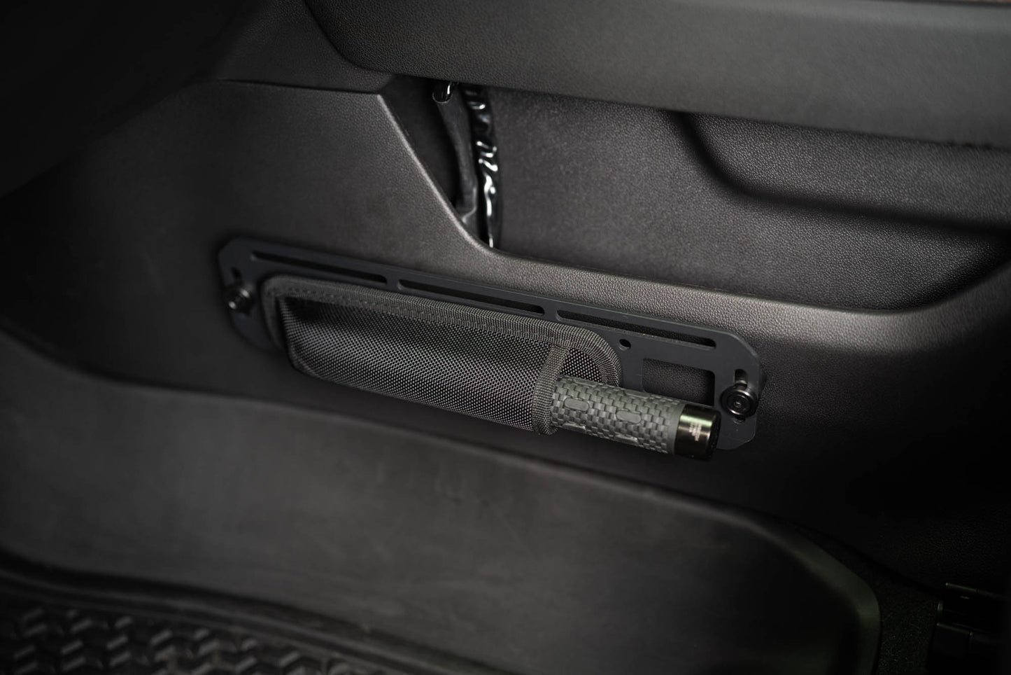Universal Molle Panels 11 Inch x 3 Inch DV8 Offroad-3