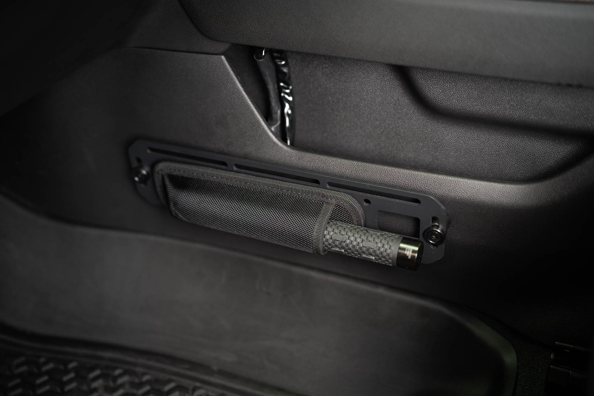Universal Molle Panels 11 Inch x 3 Inch DV8 Offroad-3