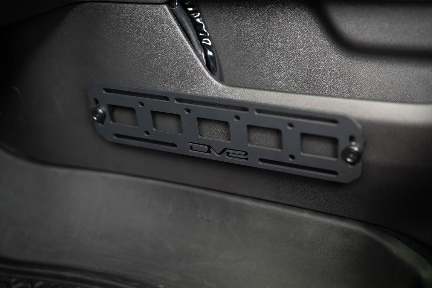 Universal Molle Panels 11 Inch x 3 Inch DV8 Offroad-4