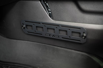 Universal Molle Panels 11 Inch x 3 Inch DV8 Offroad-4