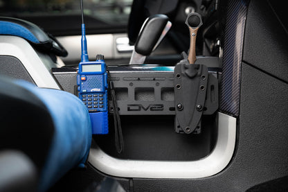 Universal Molle Panels 11 Inch x 3 Inch DV8 Offroad-6