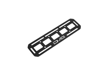 Universal Molle Panels 11 Inch x 3 Inch DV8 Offroad-7