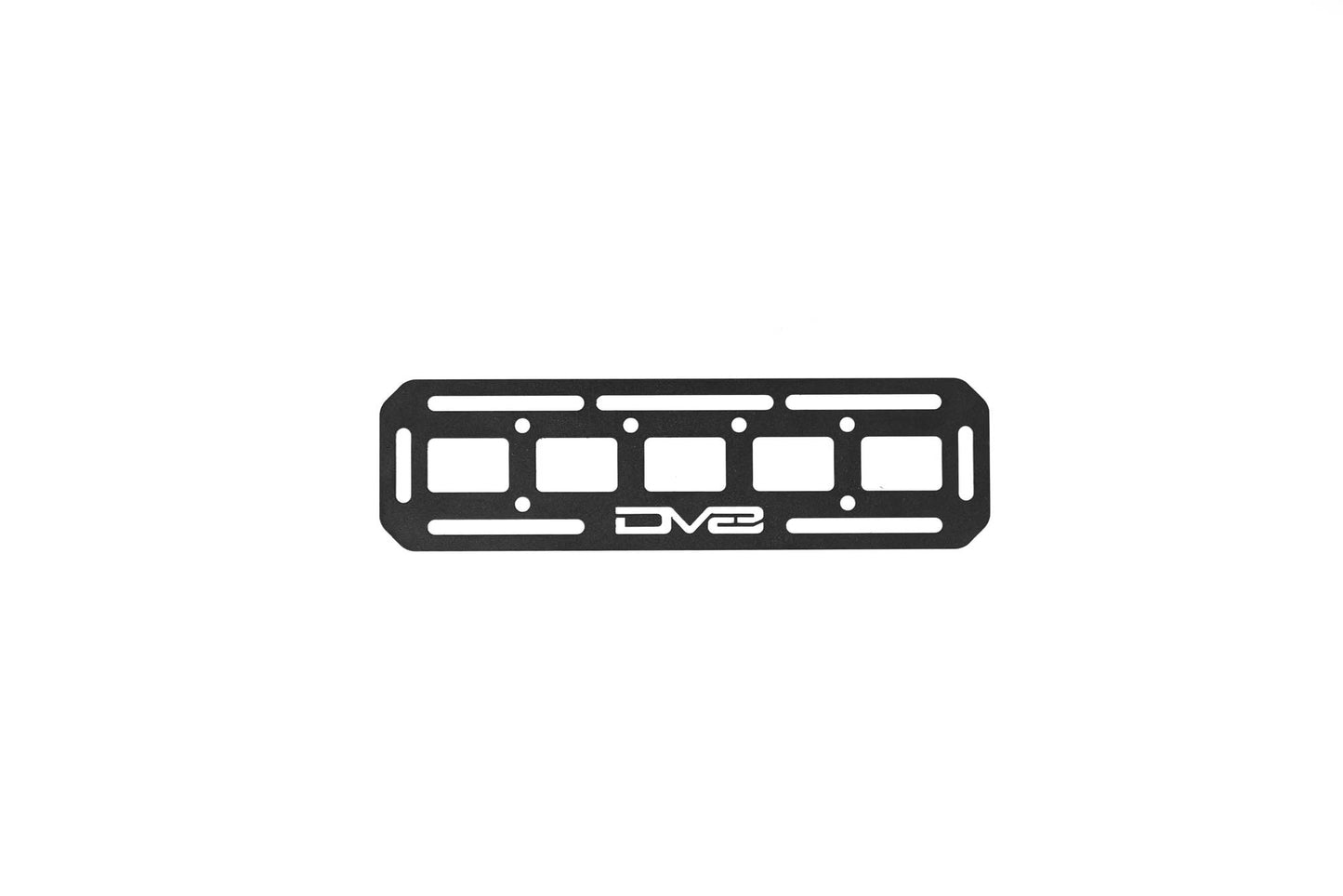 Universal Molle Panels 11 Inch x 3 Inch DV8 Offroad-8