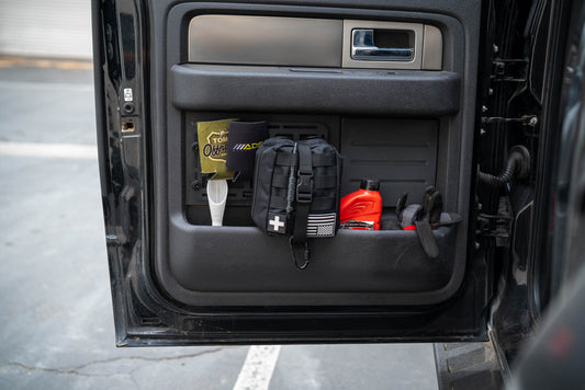 Universal Molle Panels 11 Inch x 6 Inch DV8 Offroad-1