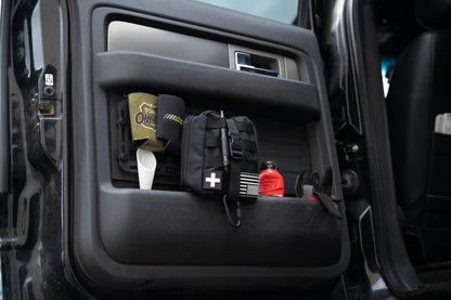 Universal Molle Panels 11 Inch x 6 Inch DV8 Offroad-3