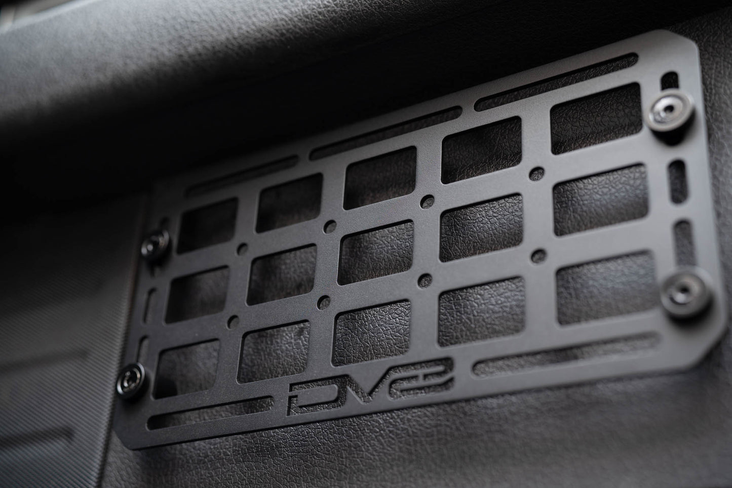 Universal Molle Panels 11 Inch x 6 Inch DV8 Offroad-4