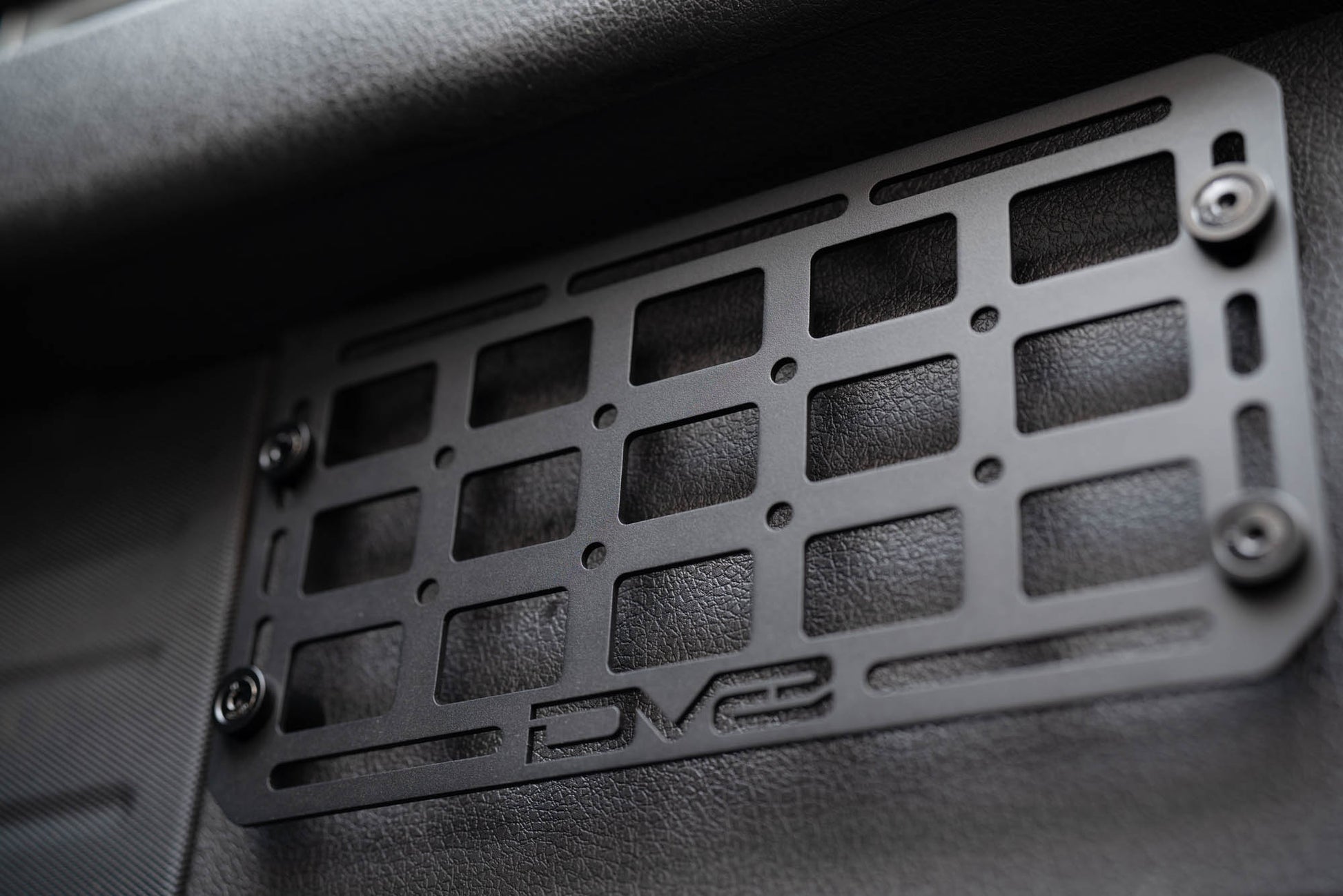 Universal Molle Panels 11 Inch x 6 Inch DV8 Offroad-4