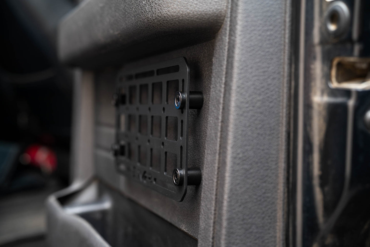Universal Molle Panels 11 Inch x 6 Inch DV8 Offroad-5