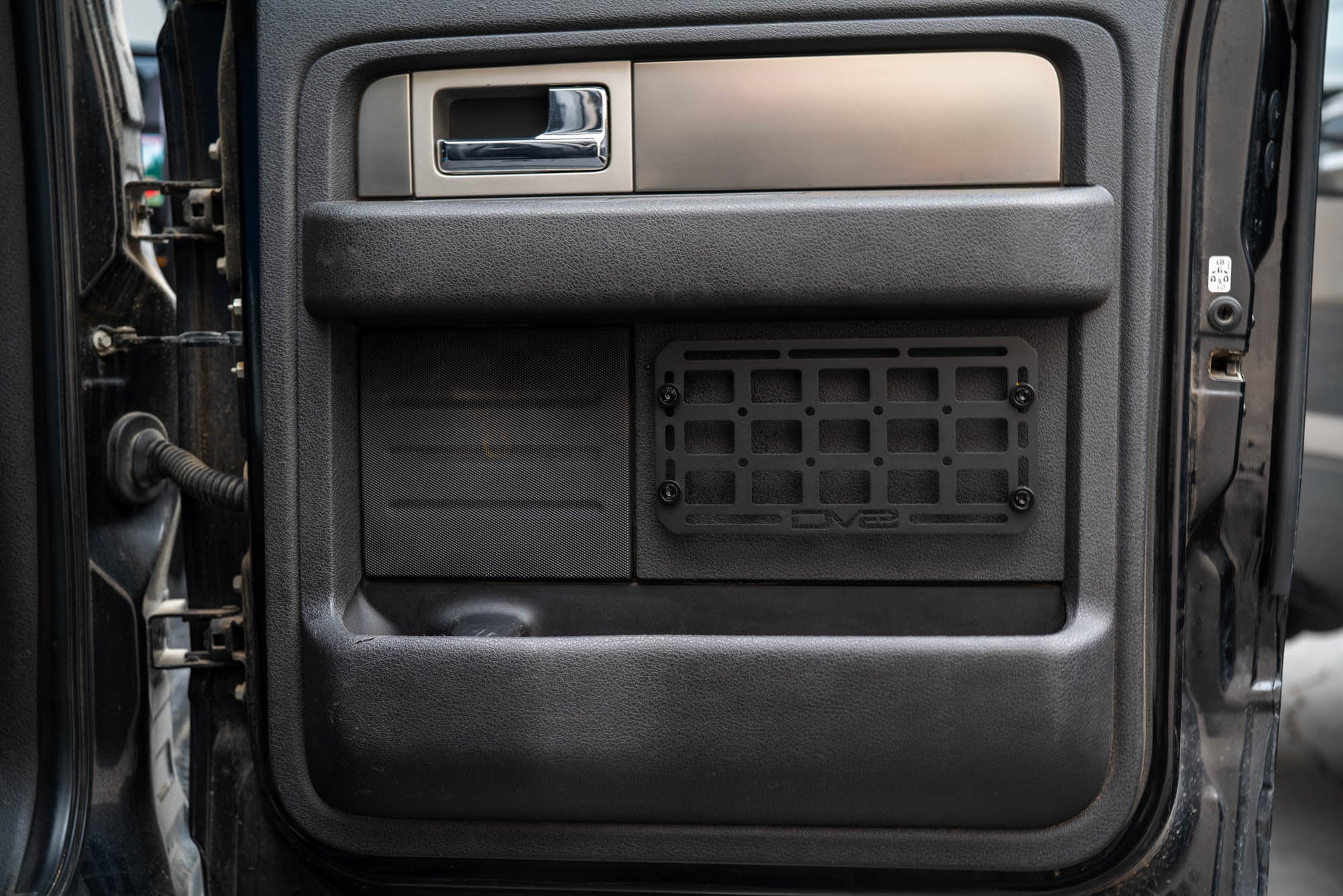 Universal Molle Panels 11 Inch x 6 Inch DV8 Offroad-6