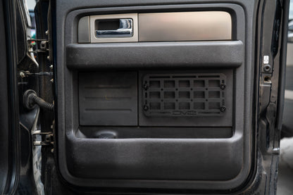 Universal Molle Panels 11 Inch x 6 Inch DV8 Offroad-6