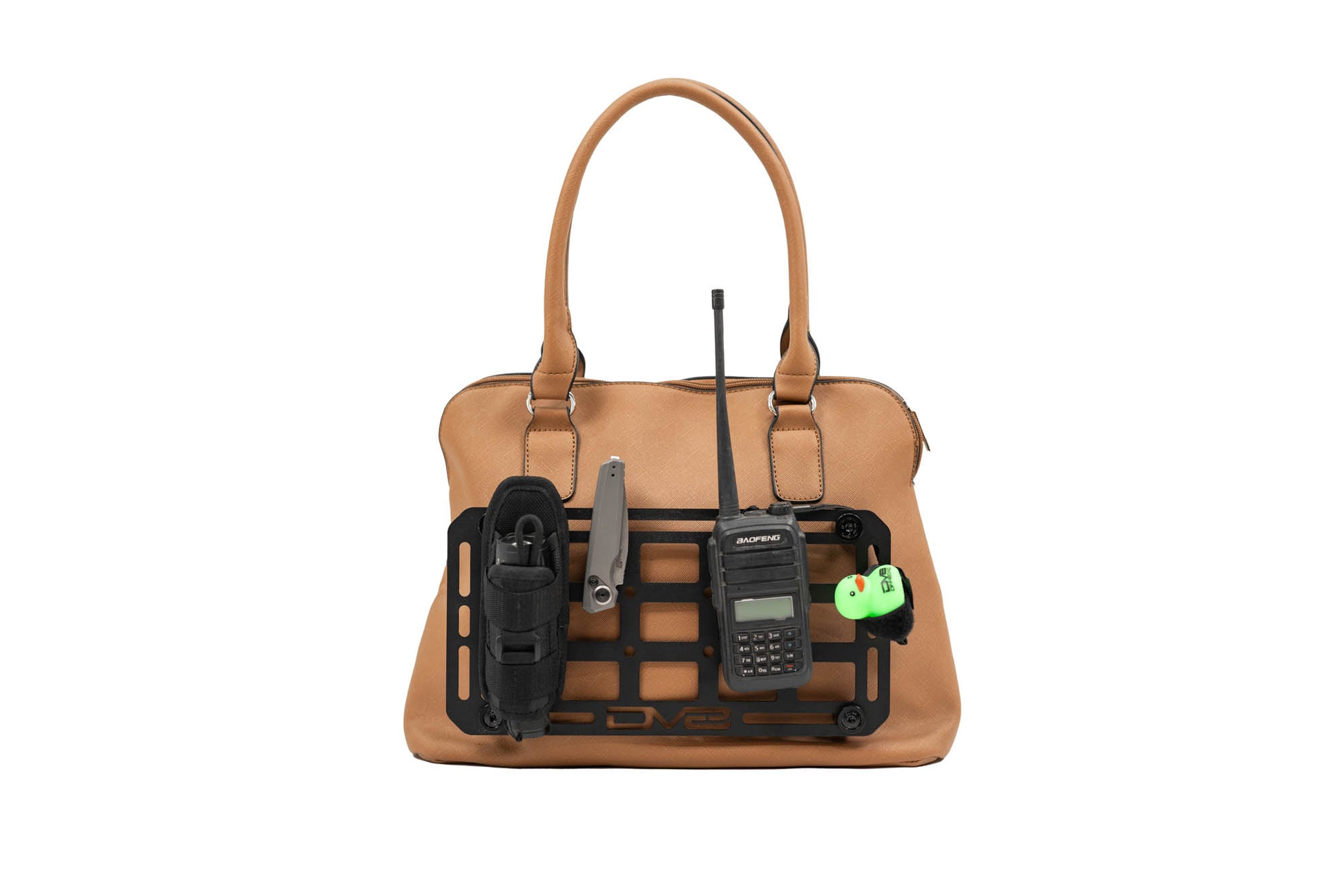 Universal Molle Panels 11 Inch x 6 Inch DV8 Offroad-7