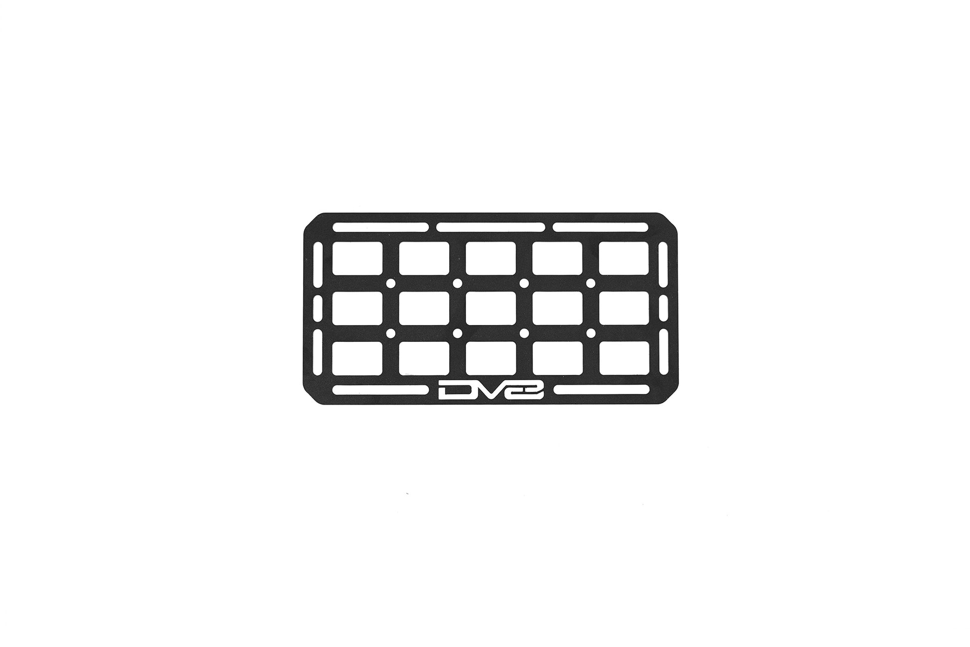 Universal Molle Panels 11 Inch x 6 Inch DV8 Offroad-9