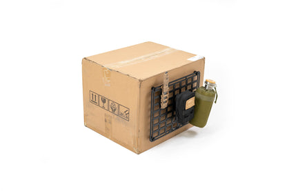 Universal Molle Panels 15 Inch x 12 Inch DV8 Offroad-1