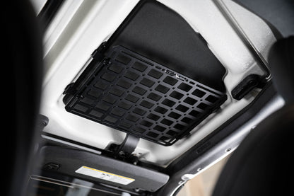 Universal Molle Panels 15 Inch x 12 Inch DV8 Offroad-2