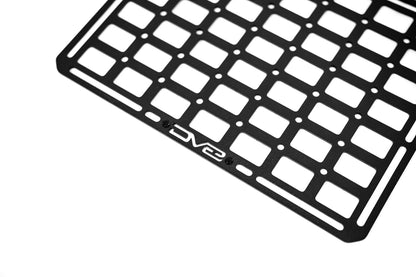 Universal Molle Panels 15 Inch x 12 Inch DV8 Offroad-8