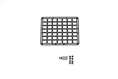 Universal Molle Panels 15 Inch x 12 Inch DV8 Offroad-9