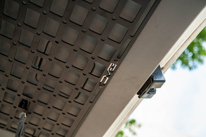 Universal Molle Panels 27 Inch x 12 Inch DV8 Offroad-2
