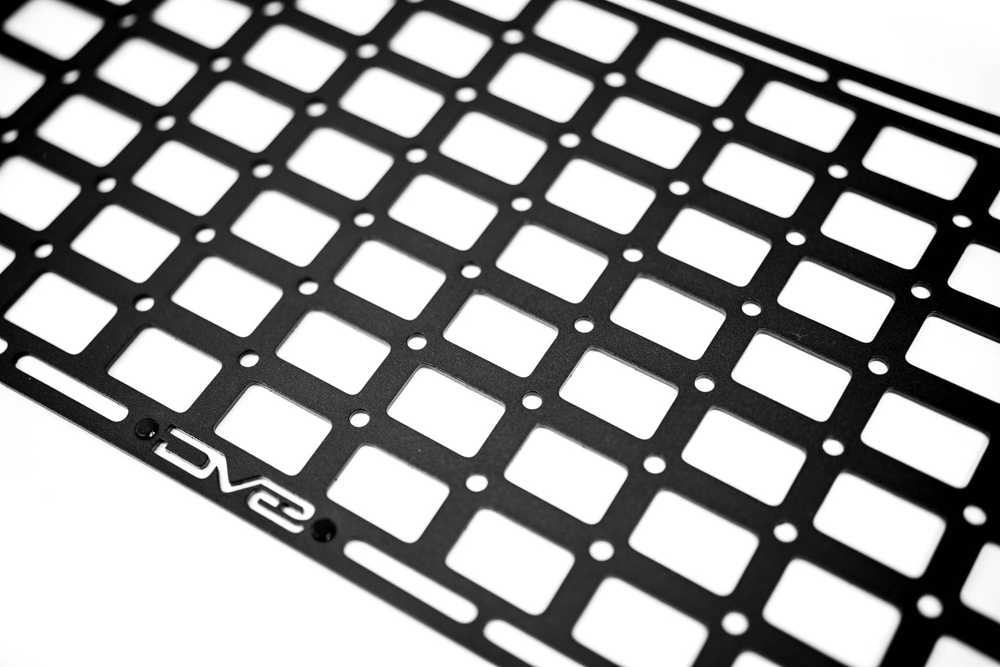 Universal Molle Panels 27 Inch x 12 Inch DV8 Offroad-16