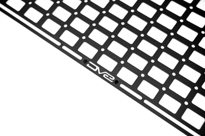 Universal Molle Panels 27 Inch x 12 Inch DV8 Offroad-17