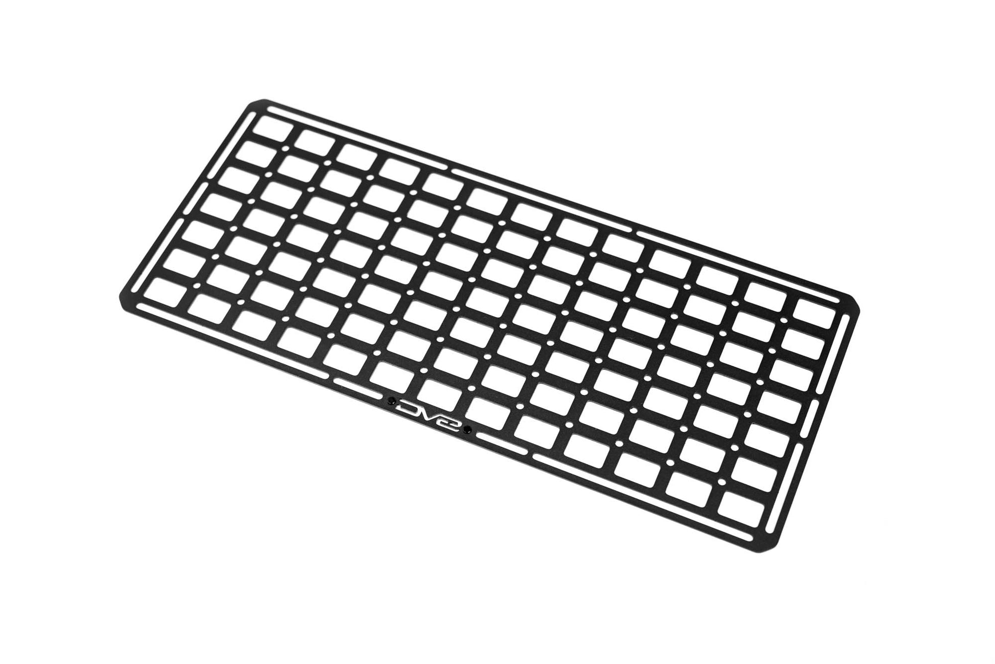 Universal Molle Panels 27 Inch x 12 Inch DV8 Offroad-18