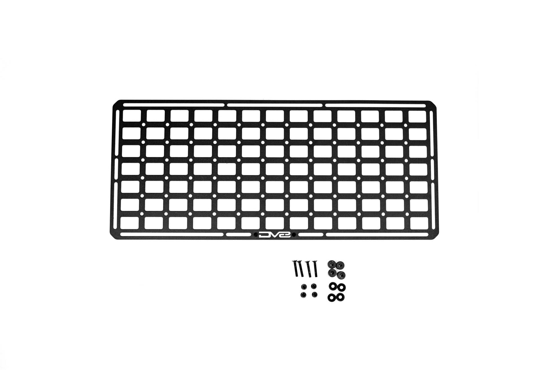 Universal Molle Panels 27 Inch x 12 Inch DV8 Offroad-19