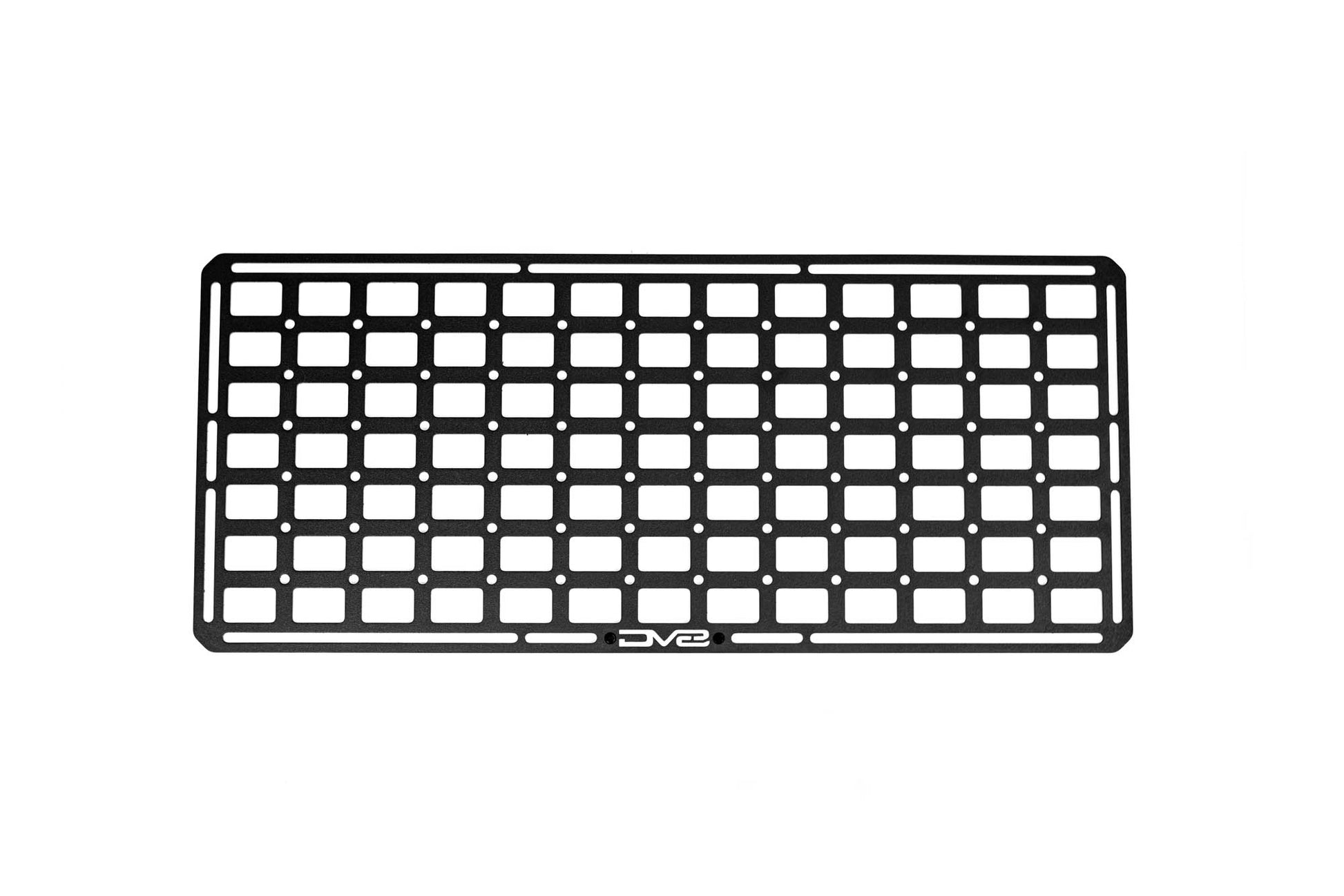 Universal Molle Panels 27 Inch x 12 Inch DV8 Offroad-20