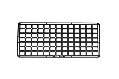 Universal Molle Panels 27 Inch x 12 Inch DV8 Offroad-20