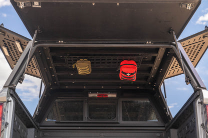 Universal Molle Panels 27 Inch x 12 Inch DV8 Offroad-3