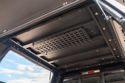 Universal Molle Panels 27 Inch x 12 Inch DV8 Offroad-4